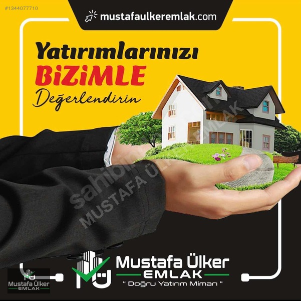Abdülkadir Yüksel Devlet Hastanesi Karşısı Satılık 1+1 Daire — fotoğraf 13