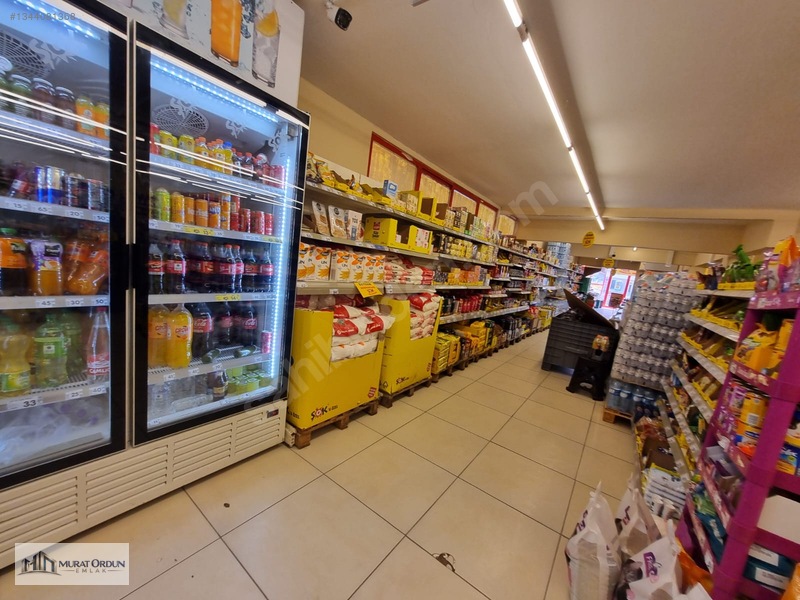 Kepez-yeni Mah, 3 Okul Arasında, Satılık Kurumsal 240 M2 Dükkan — fotoğraf 3