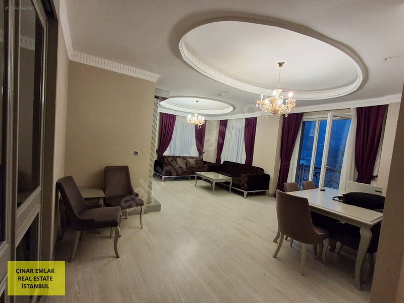 Sarot Termal Palace 3+1 Orman Cepheli 11-25 Ağustos — fotoğraf 2