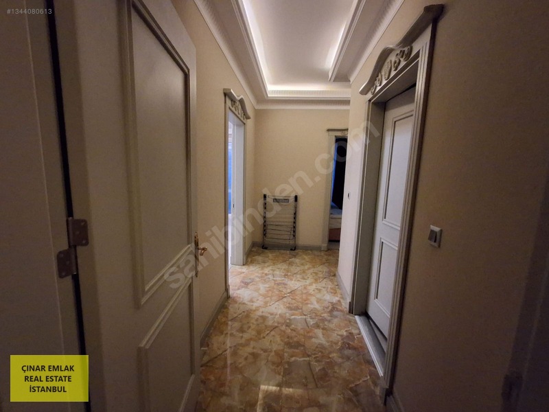 Sarot Termal Palace 3+1 Orman Cepheli 11-25 Ağustos — fotoğraf 5