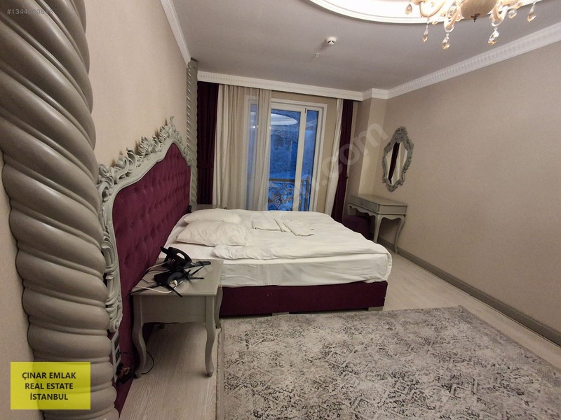Sarot Termal Palace 3+1 Orman Cepheli 11-25 Ağustos — fotoğraf 8