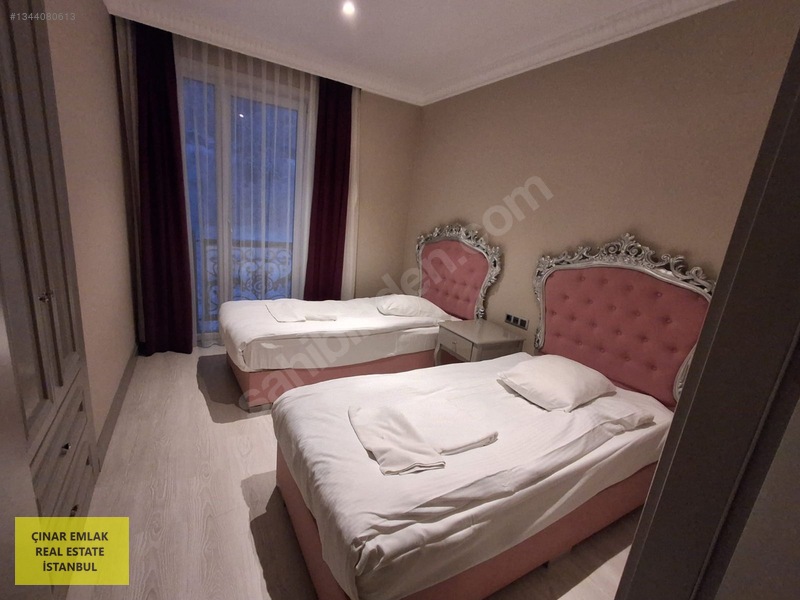 Sarot Termal Palace 3+1 Orman Cepheli 11-25 Ağustos — fotoğraf 10
