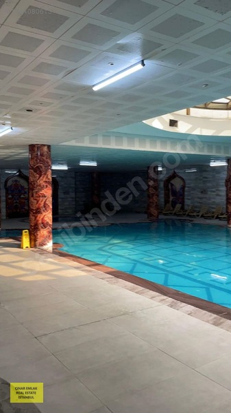 Sarot Termal Palace 3+1 Orman Cepheli 11-25 Ağustos — fotoğraf 12