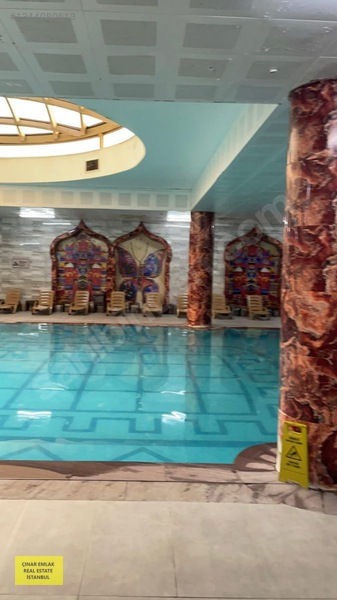 Sarot Termal Palace 3+1 Orman Cepheli 11-25 Ağustos — fotoğraf 13
