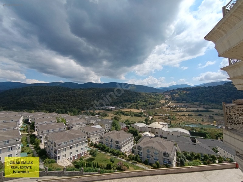 Sarot Termal Palace 3+1 Orman Cepheli 11-25 Ağustos — fotoğraf 14