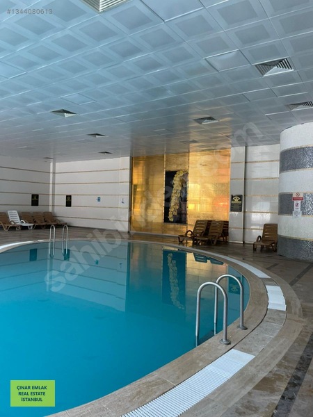 Sarot Termal Palace 3+1 Orman Cepheli 11-25 Ağustos — fotoğraf 15