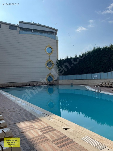 Sarot Termal Palace 3+1 Orman Cepheli 11-25 Ağustos — fotoğraf 16