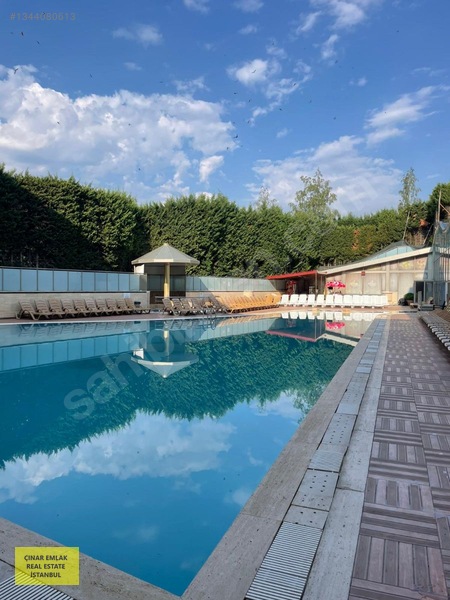 Sarot Termal Palace 3+1 Orman Cepheli 11-25 Ağustos — fotoğraf 17
