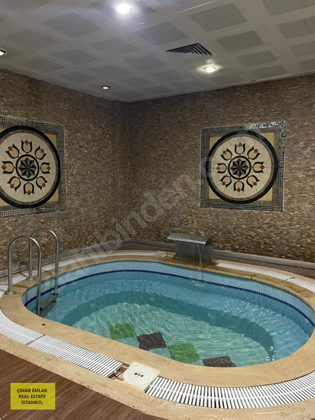 Sarot Termal Palace 3+1 Orman Cepheli 11-25 Ağustos — fotoğraf 18