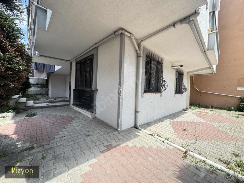 Limitsiz Kredili Satılık 1+1 Yatırımlık Daire — fotoğraf 4