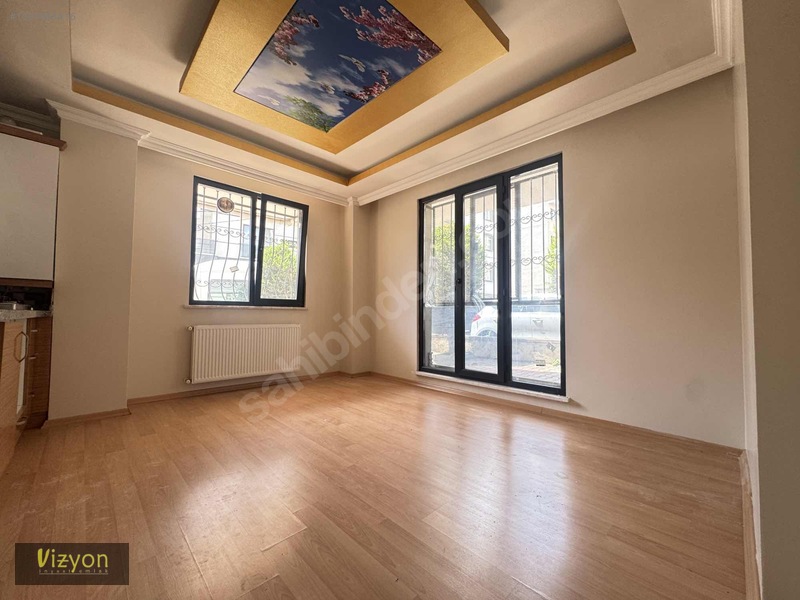 Limitsiz Kredili Satılık 1+1 Yatırımlık Daire — fotoğraf 5