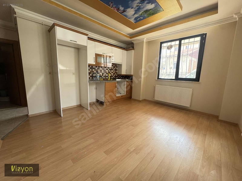 Limitsiz Kredili Satılık 1+1 Yatırımlık Daire — fotoğraf 7