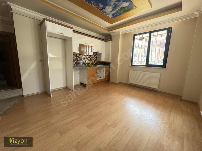Limitsiz Kredili Satılık 1+1 Yatırımlık Daire — fotoğraf 8
