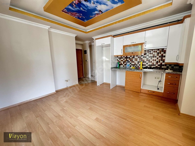 Limitsiz Kredili Satılık 1+1 Yatırımlık Daire — fotoğraf 9