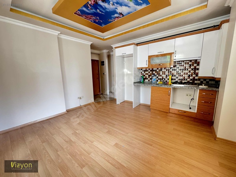 Limitsiz Kredili Satılık 1+1 Yatırımlık Daire — fotoğraf 10