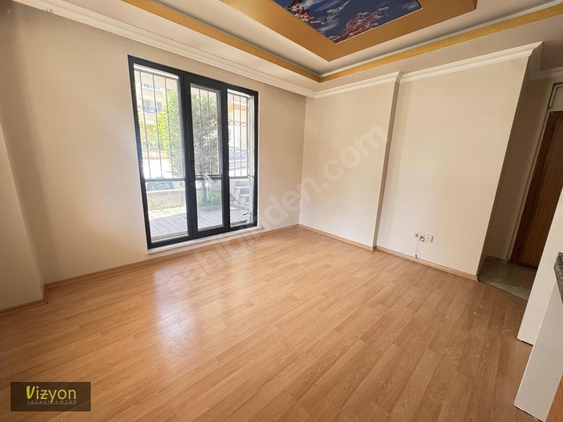 Limitsiz Kredili Satılık 1+1 Yatırımlık Daire — fotoğraf 12
