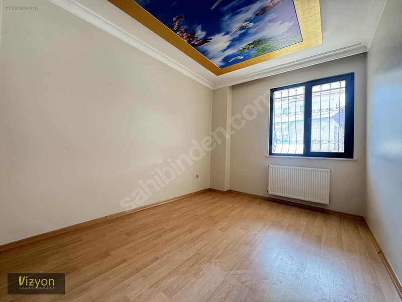 Limitsiz Kredili Satılık 1+1 Yatırımlık Daire — fotoğraf 14