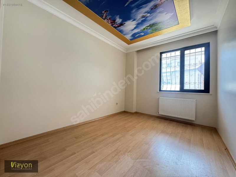 Limitsiz Kredili Satılık 1+1 Yatırımlık Daire — fotoğraf 15
