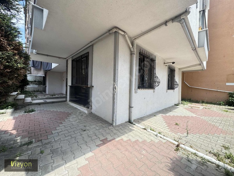 Limitsiz Kredili Satılık 1+1 Yatırımlık Daire — fotoğraf 22