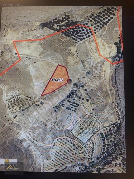 Malatyanın Gözdesi Fırıncı Mah'de 10.567 M2 Satılık Fırsat Tarla — fotoğraf 12