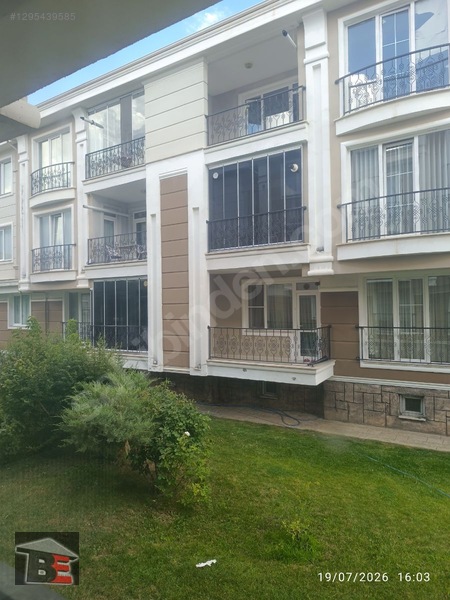 Bedir Emlak'Tan Mimar Sinan Mahallesin'De 3+1 Kiralık Daire