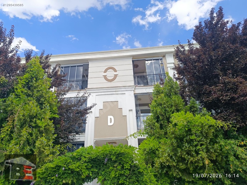 Bedir Emlak'tan Mimar Sinan Mahallesin'de 3+1 Kiralık Daire — fotoğraf 4