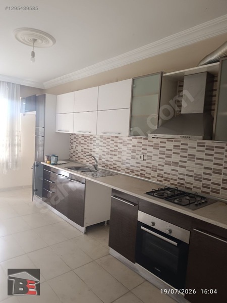 Bedir Emlak'tan Mimar Sinan Mahallesin'de 3+1 Kiralık Daire — fotoğraf 16
