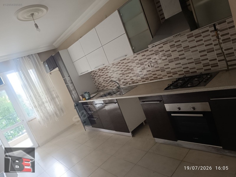 Bedir Emlak'tan Mimar Sinan Mahallesin'de 3+1 Kiralık Daire — fotoğraf 19