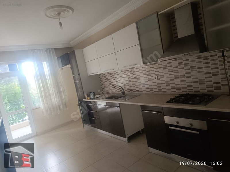 Bedir Emlak'tan Mimar Sinan Mahallesin'de 3+1 Kiralık Daire — fotoğraf 25