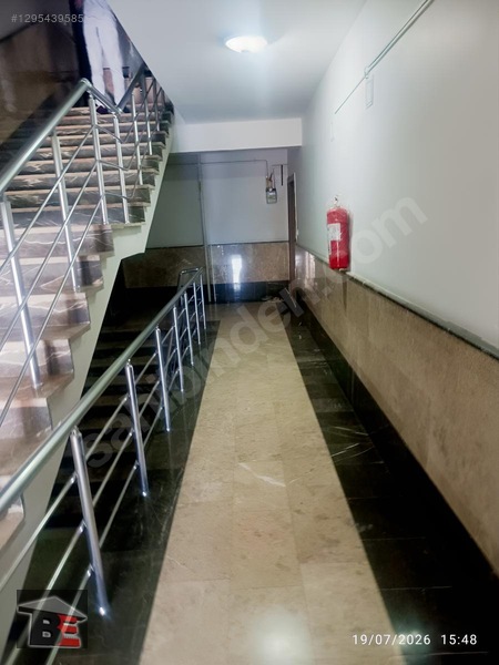 Bedir Emlak'tan Mimar Sinan Mahallesin'de 3+1 Kiralık Daire — fotoğraf 27
