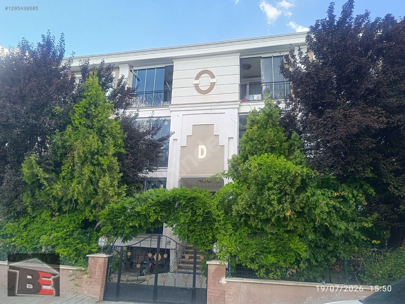 Bedir Emlak'tan Mimar Sinan Mahallesin'de 3+1 Kiralık Daire — fotoğraf 28