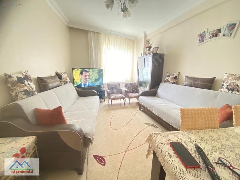 Abdurrahman Mah.de**arakat**satılık**2+1**daire** — fotoğraf 4