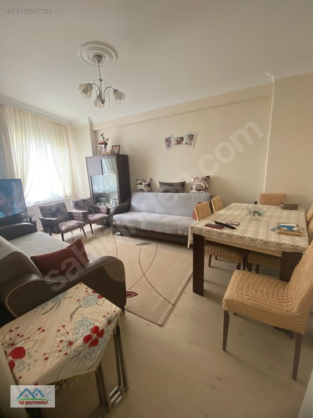 Abdurrahman Mah.de**arakat**satılık**2+1**daire** — fotoğraf 7