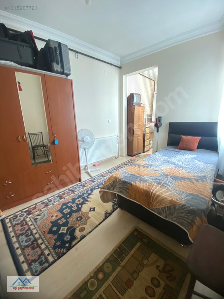 Abdurrahman Mah.de**arakat**satılık**2+1**daire** — fotoğraf 15