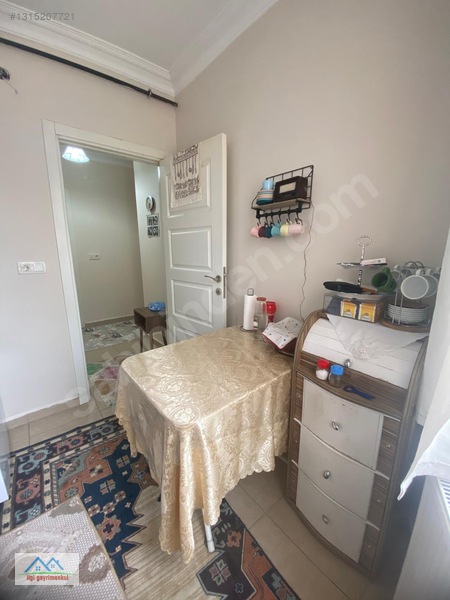 Abdurrahman Mah.de**arakat**satılık**2+1**daire** — fotoğraf 17