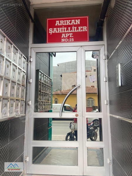 Abdurrahman Mah.de**arakat**satılık**2+1**daire** — fotoğraf 26