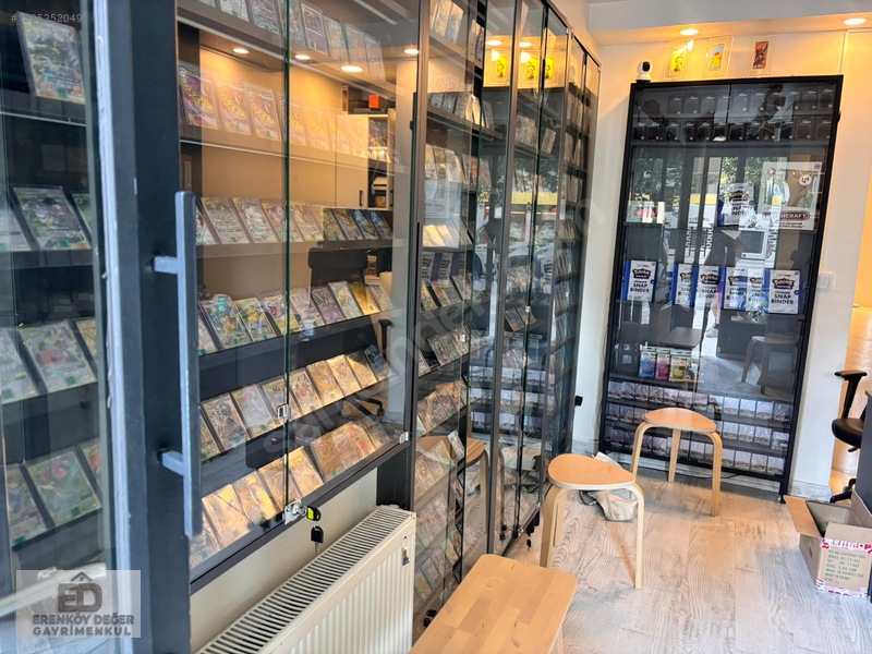 Erenköy Tellikavak'ta Marmaraya 3 Dk İşlek Cd Üzeri Dükkan — fotoğraf 3