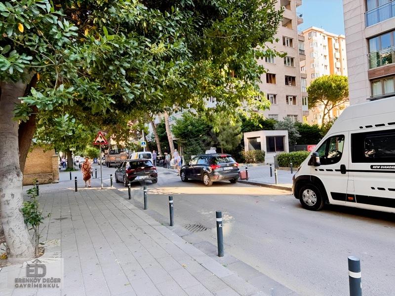 Erenköy Tellikavak'ta Marmaraya 3 Dk İşlek Cd Üzeri Dükkan — fotoğraf 5