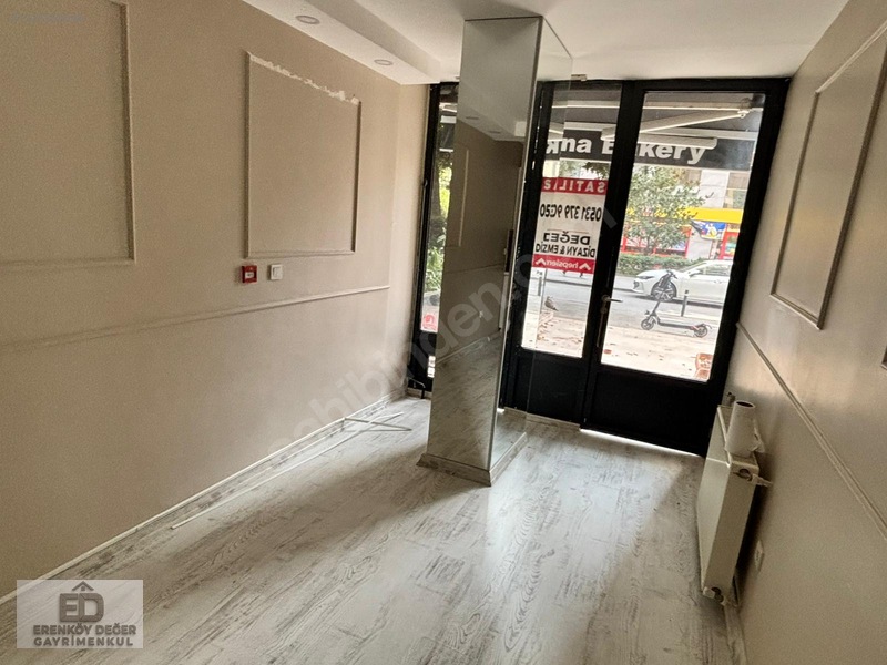 Erenköy Tellikavak'ta Marmaraya 3 Dk İşlek Cd Üzeri Dükkan — fotoğraf 10