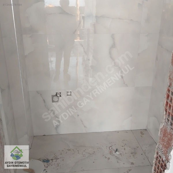 Sıfır Kiralık Depolu Dükkan — fotoğraf 3