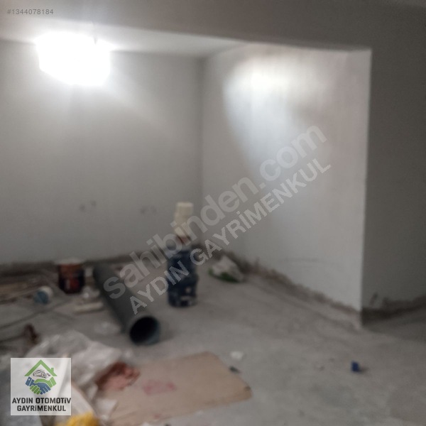 Sıfır Kiralık Depolu Dükkan — fotoğraf 8