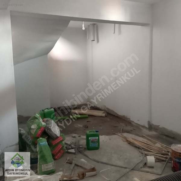 Sıfır Kiralık Depolu Dükkan — fotoğraf 9