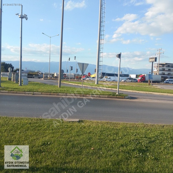 Sıfır Kiralık Depolu Dükkan — fotoğraf 12