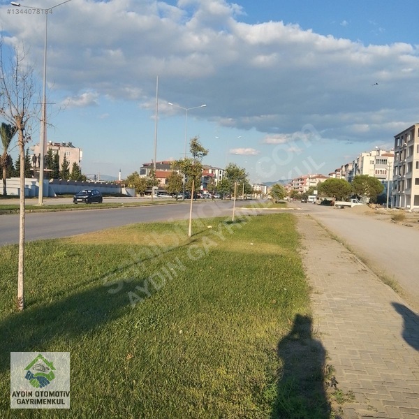 Sıfır Kiralık Depolu Dükkan — fotoğraf 13