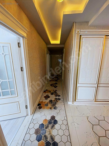 Prestij Grouptan Kızıltepe Manzaralı — fotoğraf 6