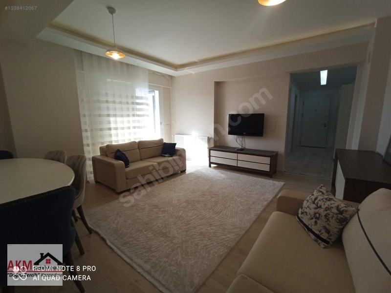 Akm'den Katal Şahintepesi Konutlarında Satılık Ara Kat 3+1 Daire — fotoğraf 5