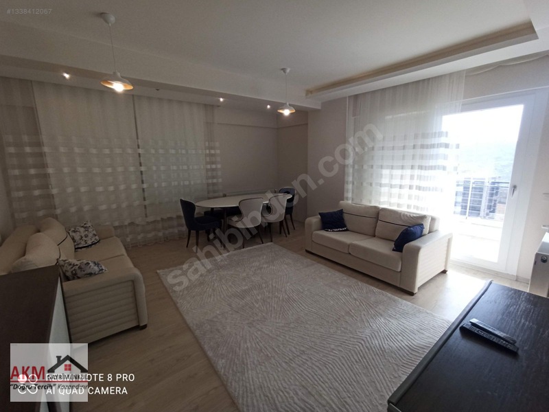 Akm'den Katal Şahintepesi Konutlarında Satılık Ara Kat 3+1 Daire — fotoğraf 6