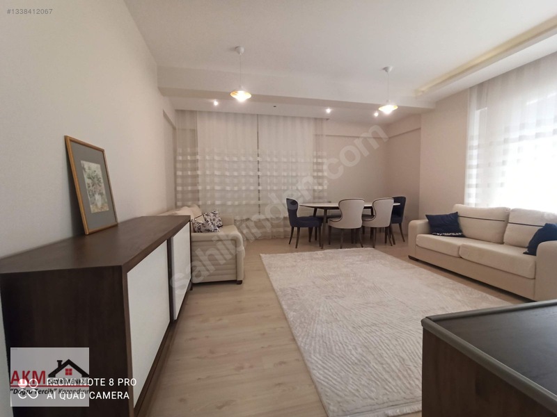 Akm'den Katal Şahintepesi Konutlarında Satılık Ara Kat 3+1 Daire — fotoğraf 7