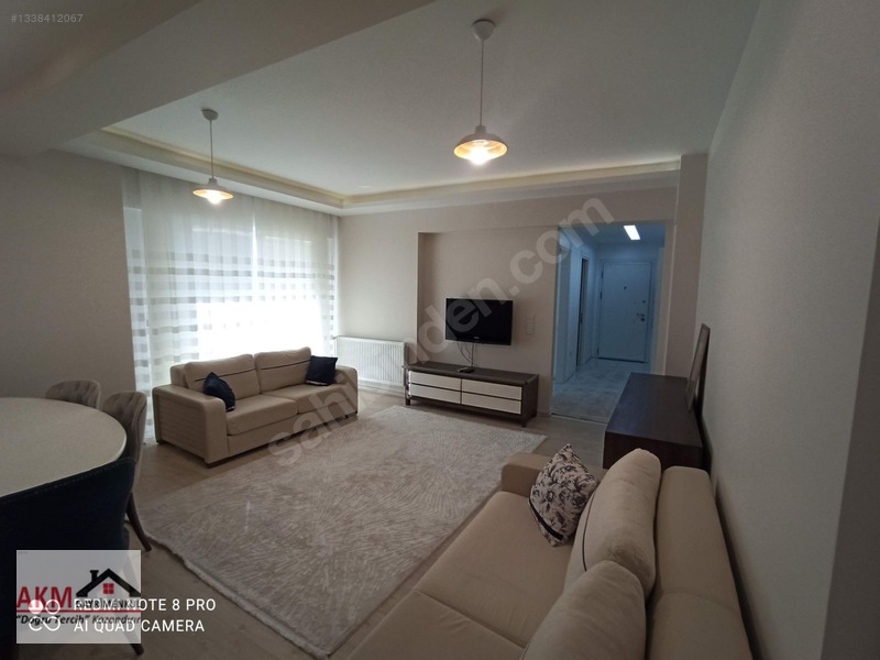 Akm'den Katal Şahintepesi Konutlarında Satılık Ara Kat 3+1 Daire — fotoğraf 10