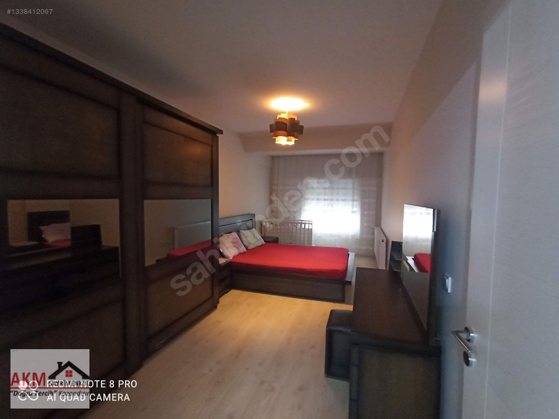 Akm'den Katal Şahintepesi Konutlarında Satılık Ara Kat 3+1 Daire — fotoğraf 12